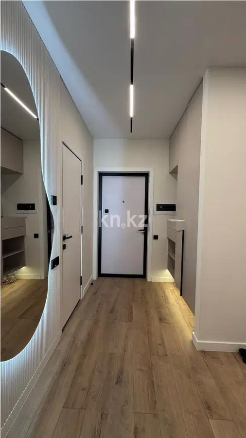 Продажа 2-комнатной квартиры, 45 м² в Алматы - фото 5