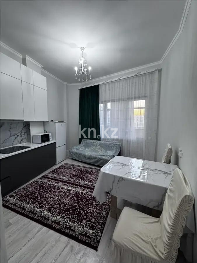 Продажа 1-комнатной квартиры, 49 м² в Астане - фото 2