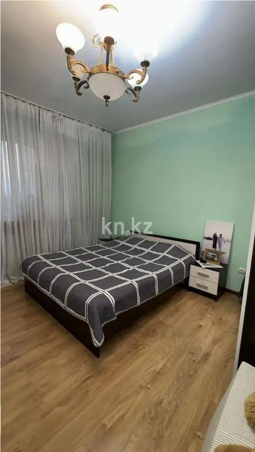 Продажа 2-комнатной квартиры, 78.8 м², мкр-н Аксай-3б, дом  30а - Продажа квартир в Алматы фото 2 из 4