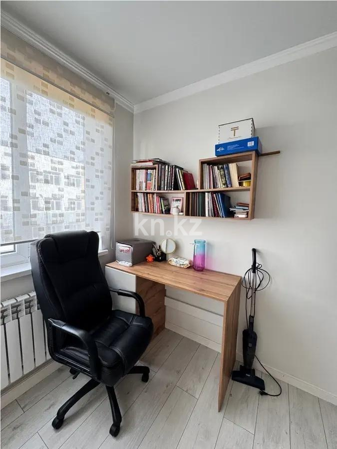 Продажа 2-комнатной квартиры, 40 м², пр. Райымбека, дом  590/13 - Продажа  двухкомнатных квартир в новостройках Алматы с фото фото 2 из 3