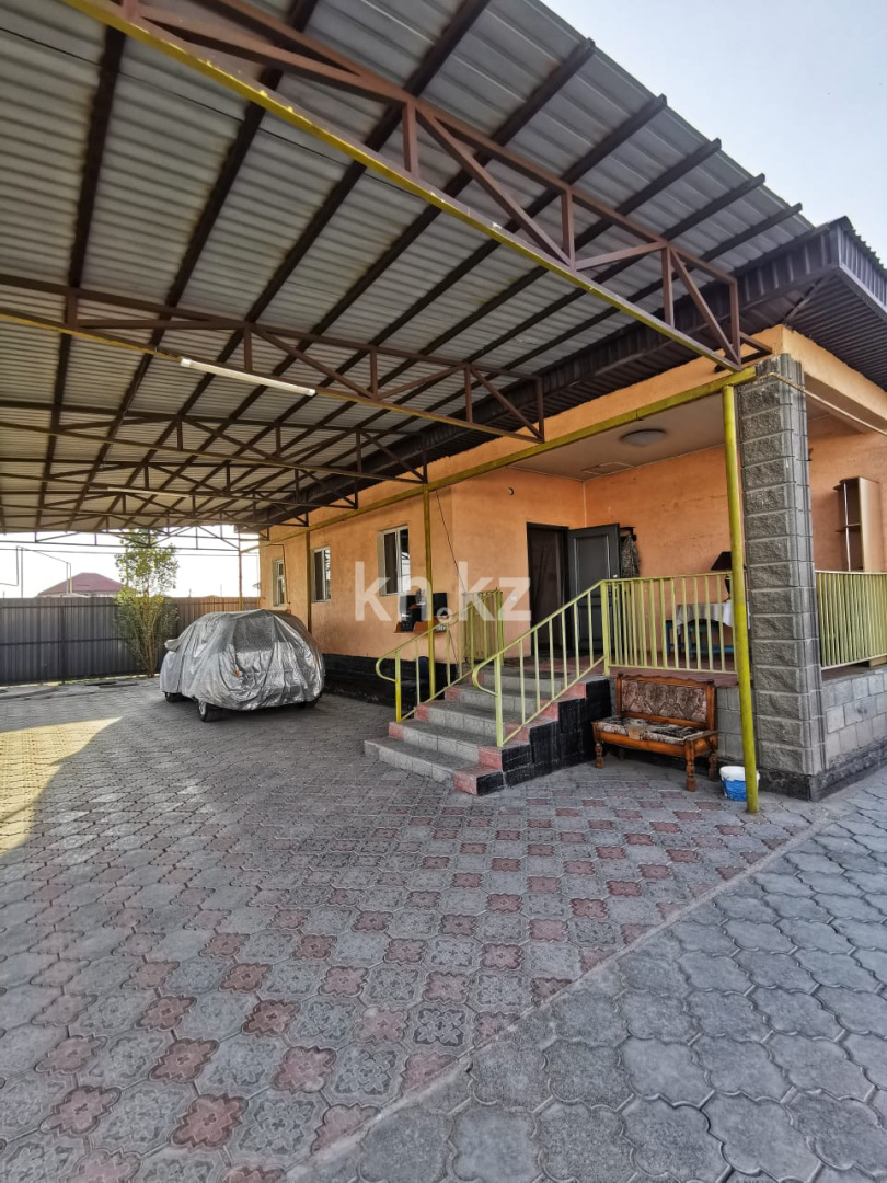 Продажа 5-комнатного дома, 149 м², Боралдай - Продажа домов, коттеджей в Алматинской области фото 28 из 38