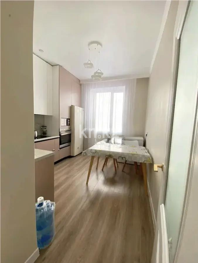 Продажа 2-комнатной квартиры, 56 м² в Астане - фото 3