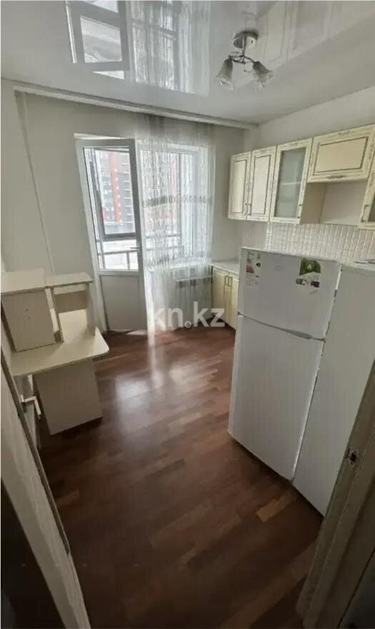 Продажа 1-комнатной квартиры, 39.1 м² в Астане - фото 2