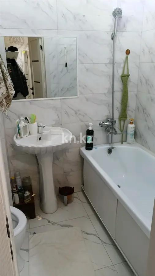 Продажа 2-комнатной квартиры, 39 м² - Продажа квартир от собственников в Астане - страница 8 фото 4 из 5