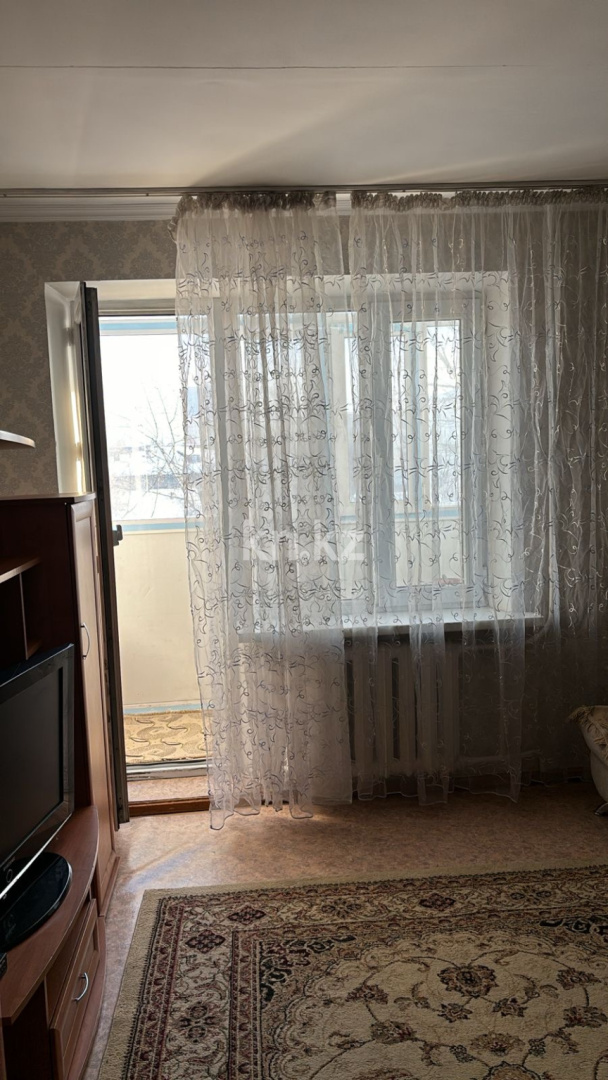 Аренда 1-комнатной квартиры, 35 м² - Аренда квартир помесячно в Казахстане - страница 9 фото 2 из 7