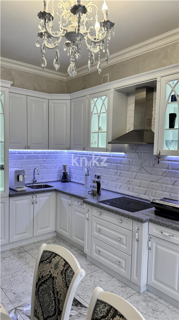 Продажа 3-комнатной квартиры, 87 м² - Продажа квартир в районе Михайловка в Караганде фото 11 из 17