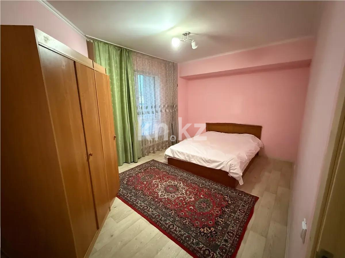 Продажа 2-комнатной квартиры, 70.1 м², ул. Сыганак, дом  14 - Продажа  двухкомнатных квартир в новостройках Астаны без посредников фото 2 из 6