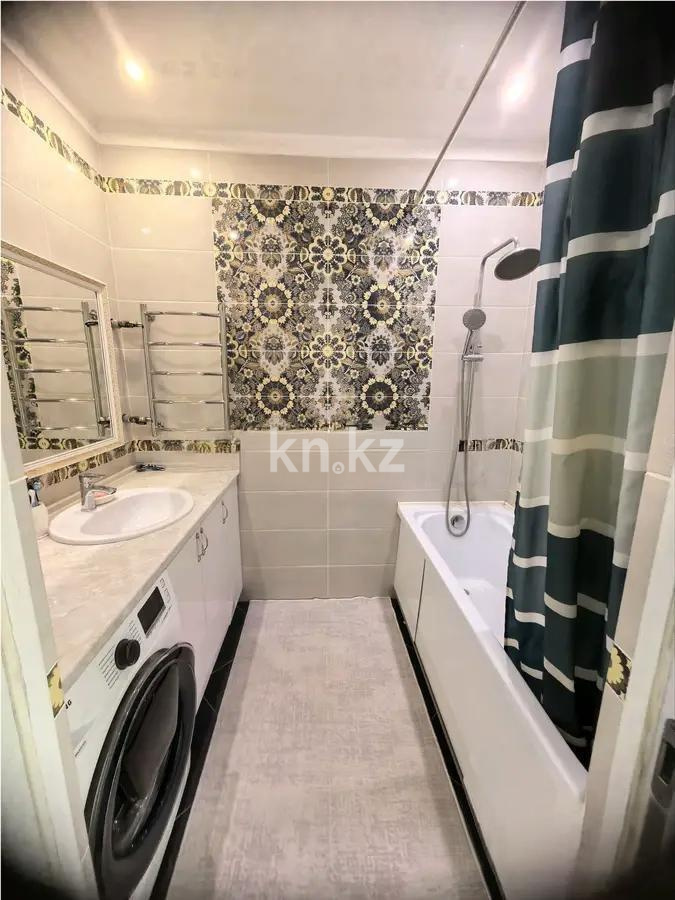 Продажа 3-комнатной квартиры, 90 м² - Продажа  трехкомнатных квартир в новостройках Астаны - страница 10 фото 5 из 7