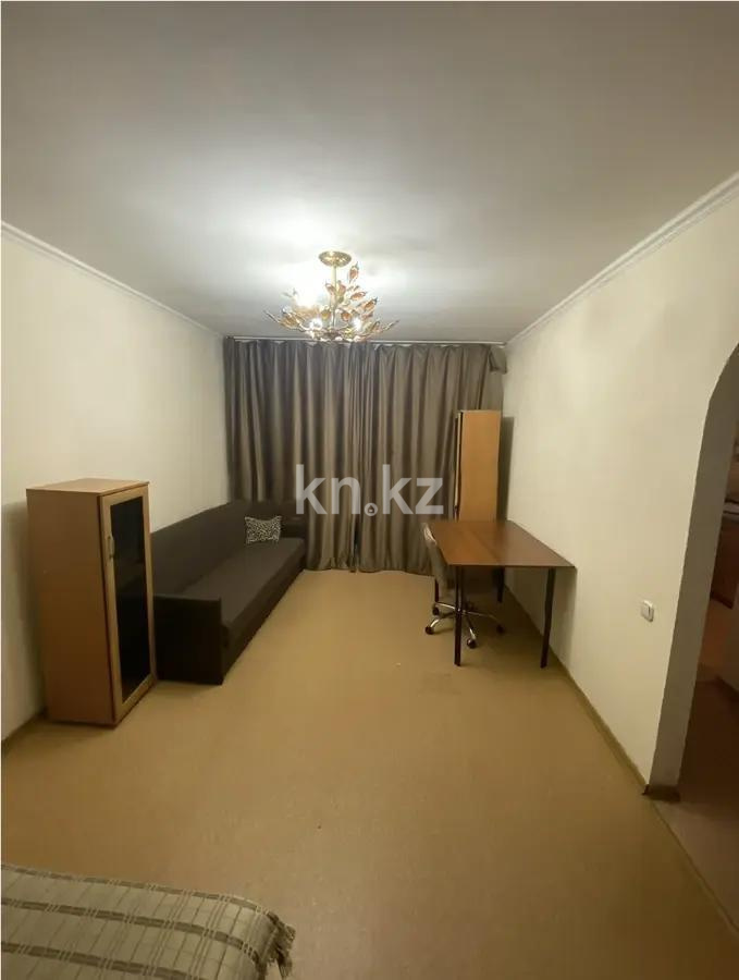 Продажа 1-комнатной квартиры, 34 м² в Караганде