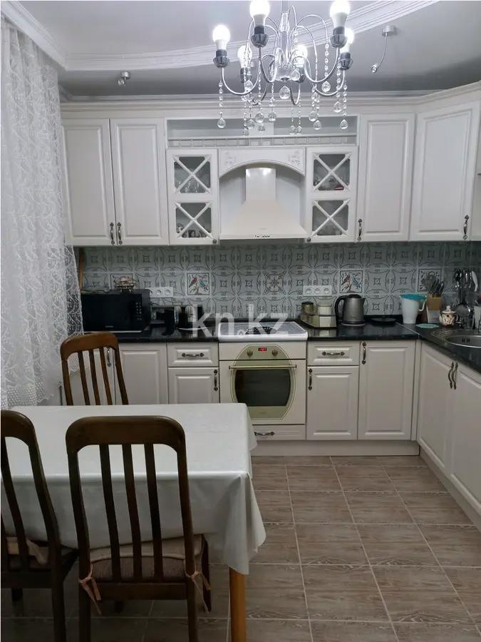 Продажа 2-комнатной квартиры, 64 м² в Астане - фото 3