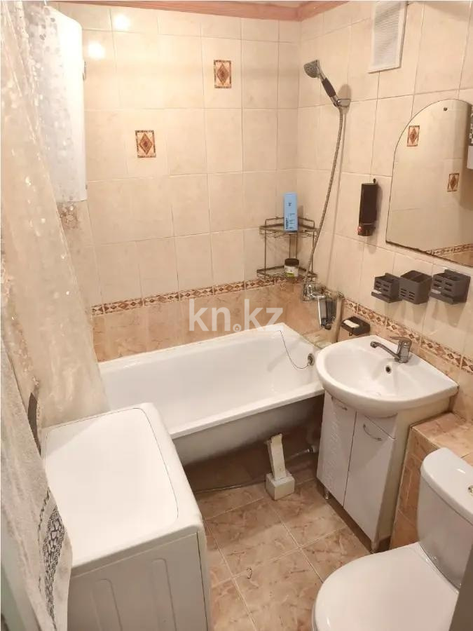 Продажа 1-комнатной квартиры, 31 м² - Продажа недвижимости в Темиртау - страница 4 фото 2 из 18