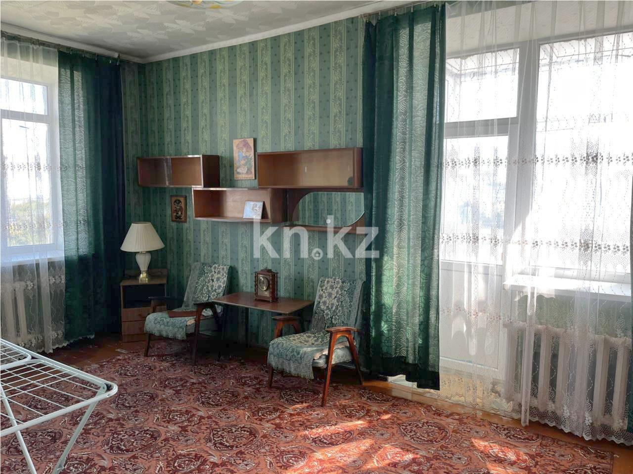 Продажа 3-комнатной квартиры, 75 м², пр. Республики - Продажа квартир в Темиртау фото 3 из 11