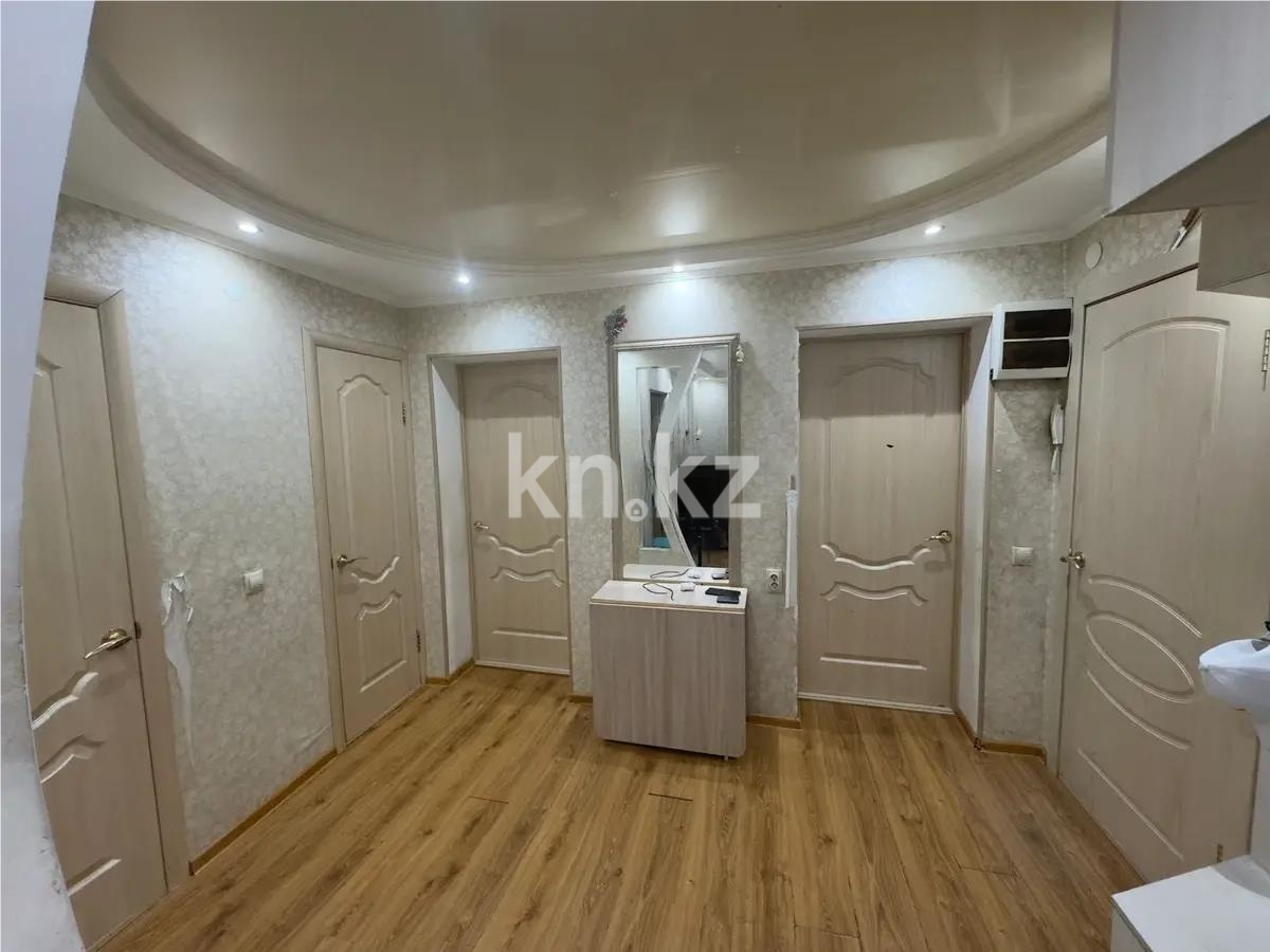 Продажа 3-комнатной квартиры, 56 м² - Продажа трехкомнатных квартир в панельном доме в Казахстане фото 7 из 8