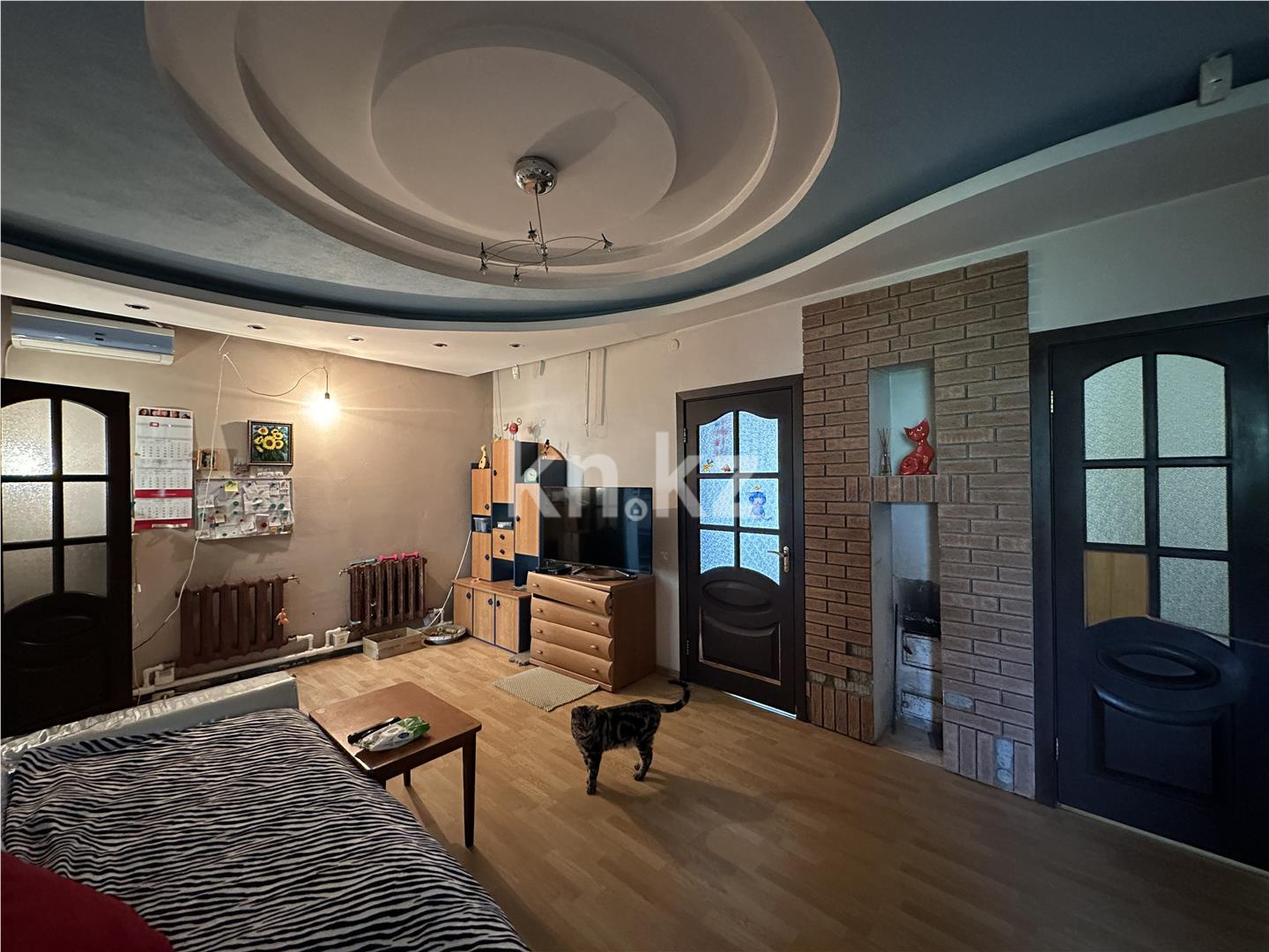 Продажа 7-комнатного дома, 160 м² - Продажа домов, коттеджей в Темиртау - страница 3 фото 3 из 7