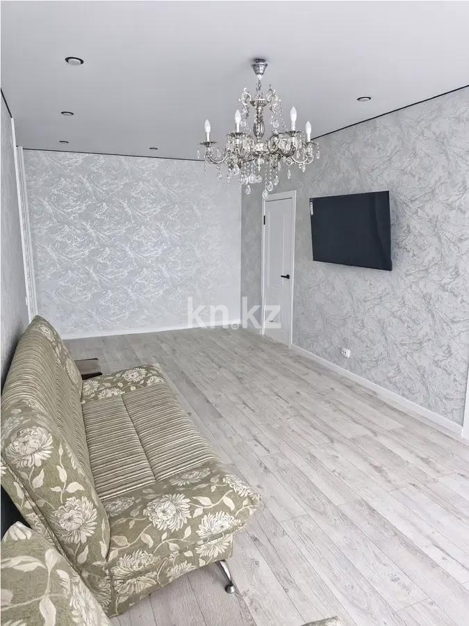 Продажа 3-комнатной квартиры, 71 м², ул. Омарова, дом  1 - Продажа квартир в Алматы без посредников с фото фото 1 из 5