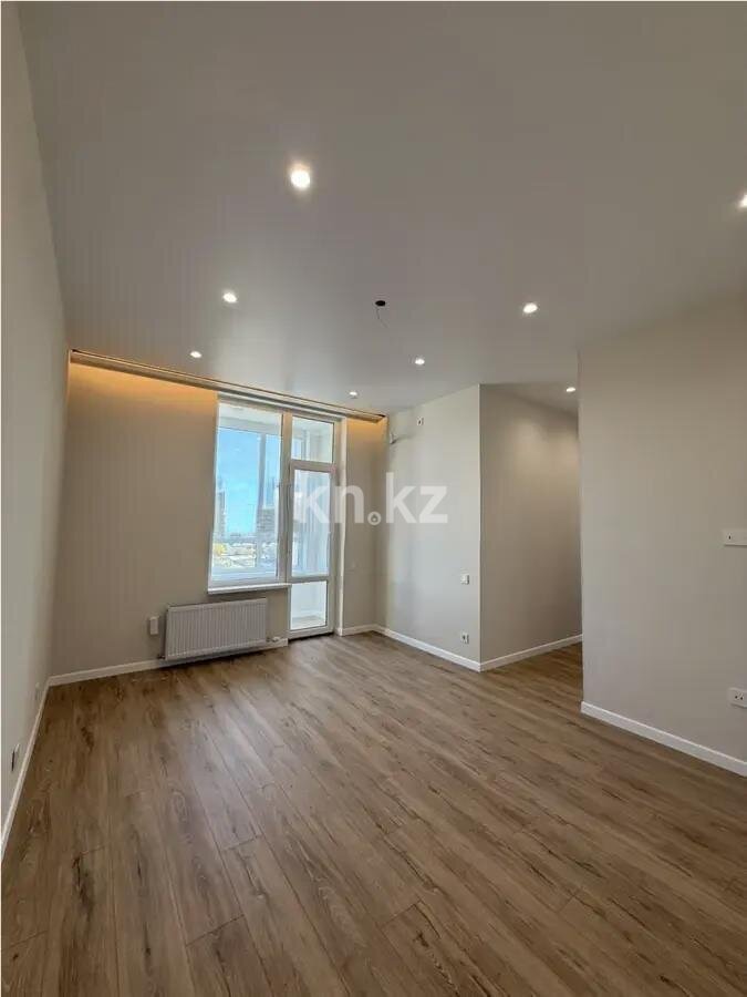 Продажа 2-комнатной квартиры, 57 м² в Астане