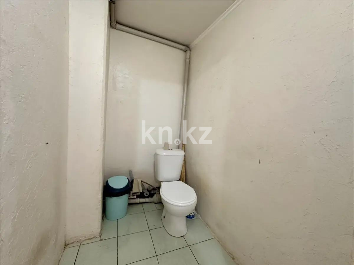 Продажа 2-комнатной квартиры, 55 м², пр. Кудайбердыулы, дом  32 - Продажа  двухкомнатных квартир в новостройках Астаны без посредников фото 4 из 5