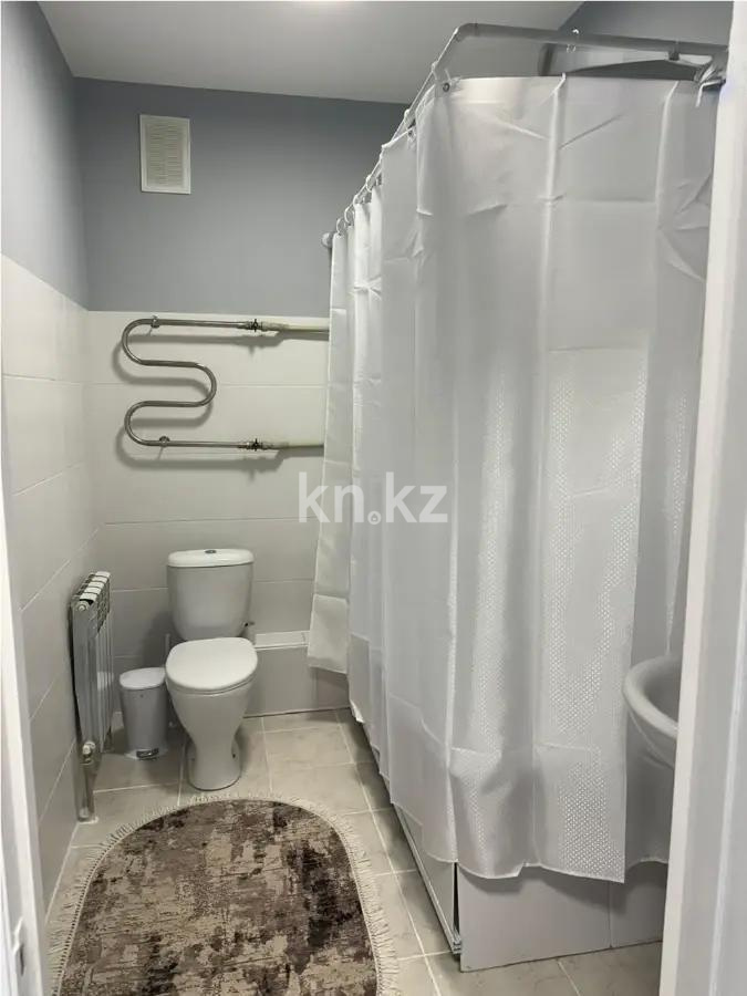 Продажа 2-комнатной квартиры, 68.5 м² в Алматы - фото 4