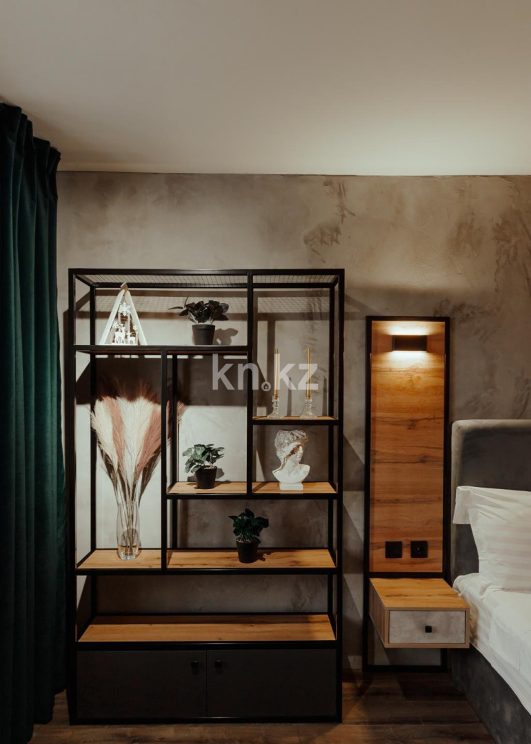 Аренда 1-комнатной квартиры посуточно, 1 м², ул. Букетова, дом  38 - Аренда квартир посуточно в Петропавловске фото 13 из 20