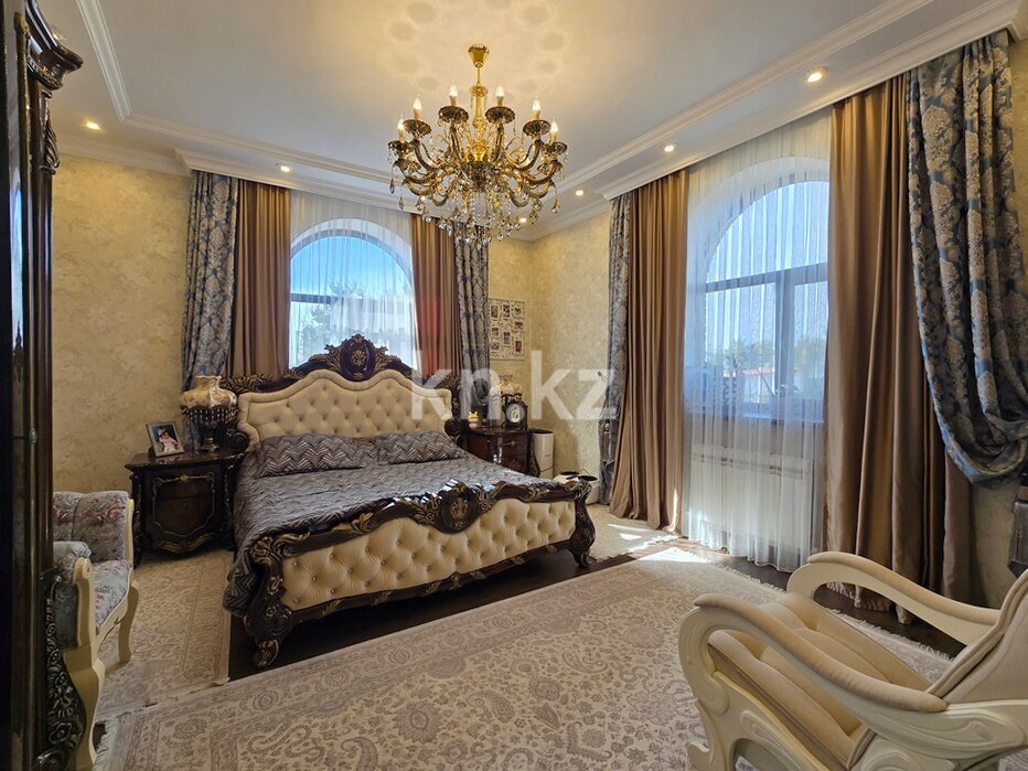 Продажа 5-комнатного дома, 298.5 м² в Алматы - фото 22