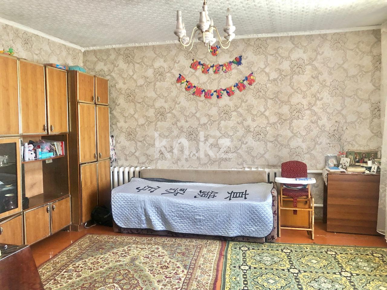 Продажа 4-комнатного дома, 81 м², ул. Бабушкина - Продажа домов и коттеджей в Караганде фото 5 из 16