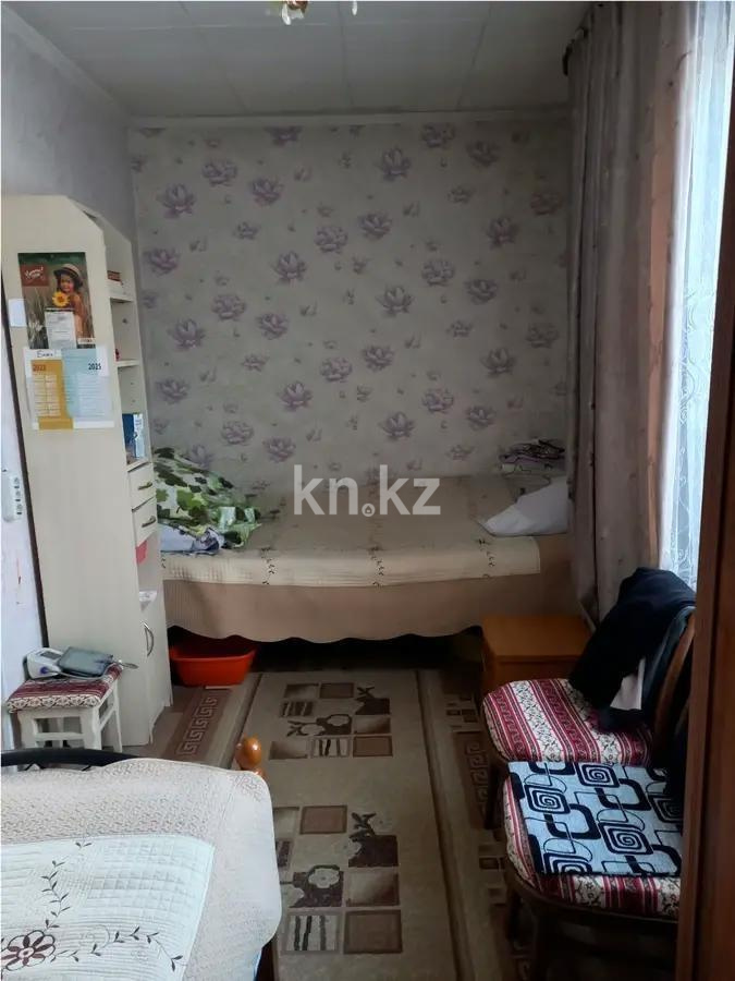 Продажа 3-комнатной квартиры, 45.2 м² в Алматы - фото 2