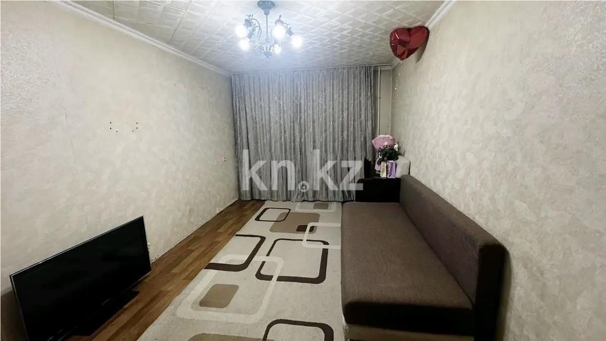 Продажа 2-комнатной квартиры, 44 м² - Продажа двухкомнатных квартир в Городе Караганды - страница 2 фото 1 из 3