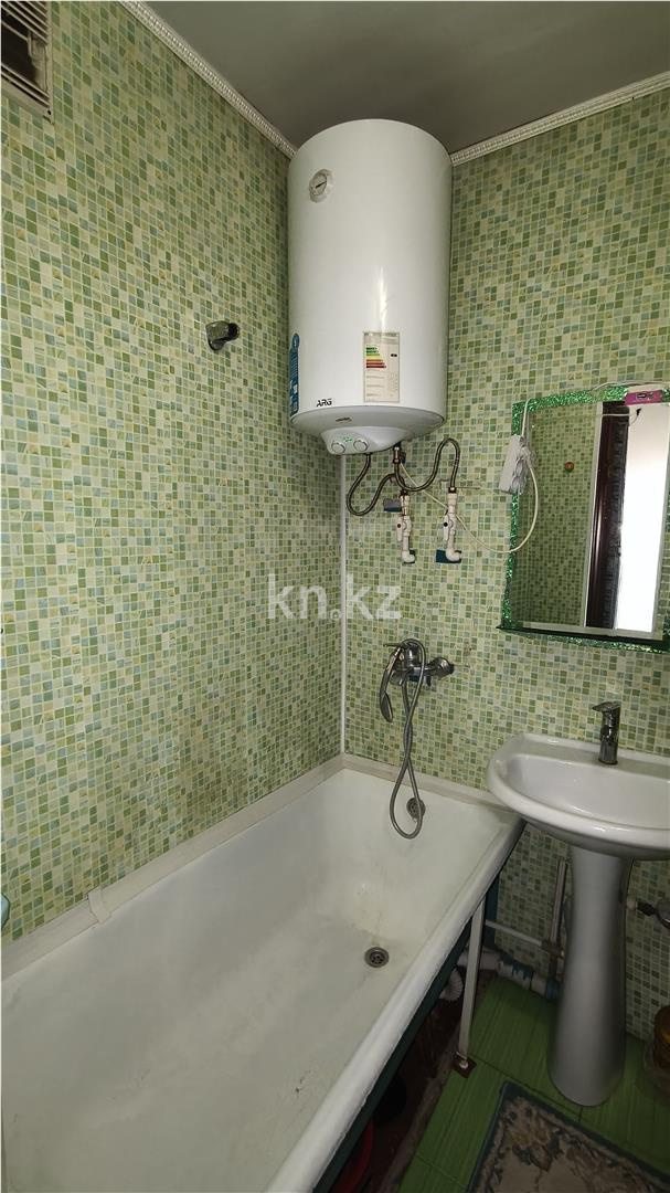 Продажа 2-комнатной квартиры, 44 м², мкр-н 14 в Караганде - фото 7