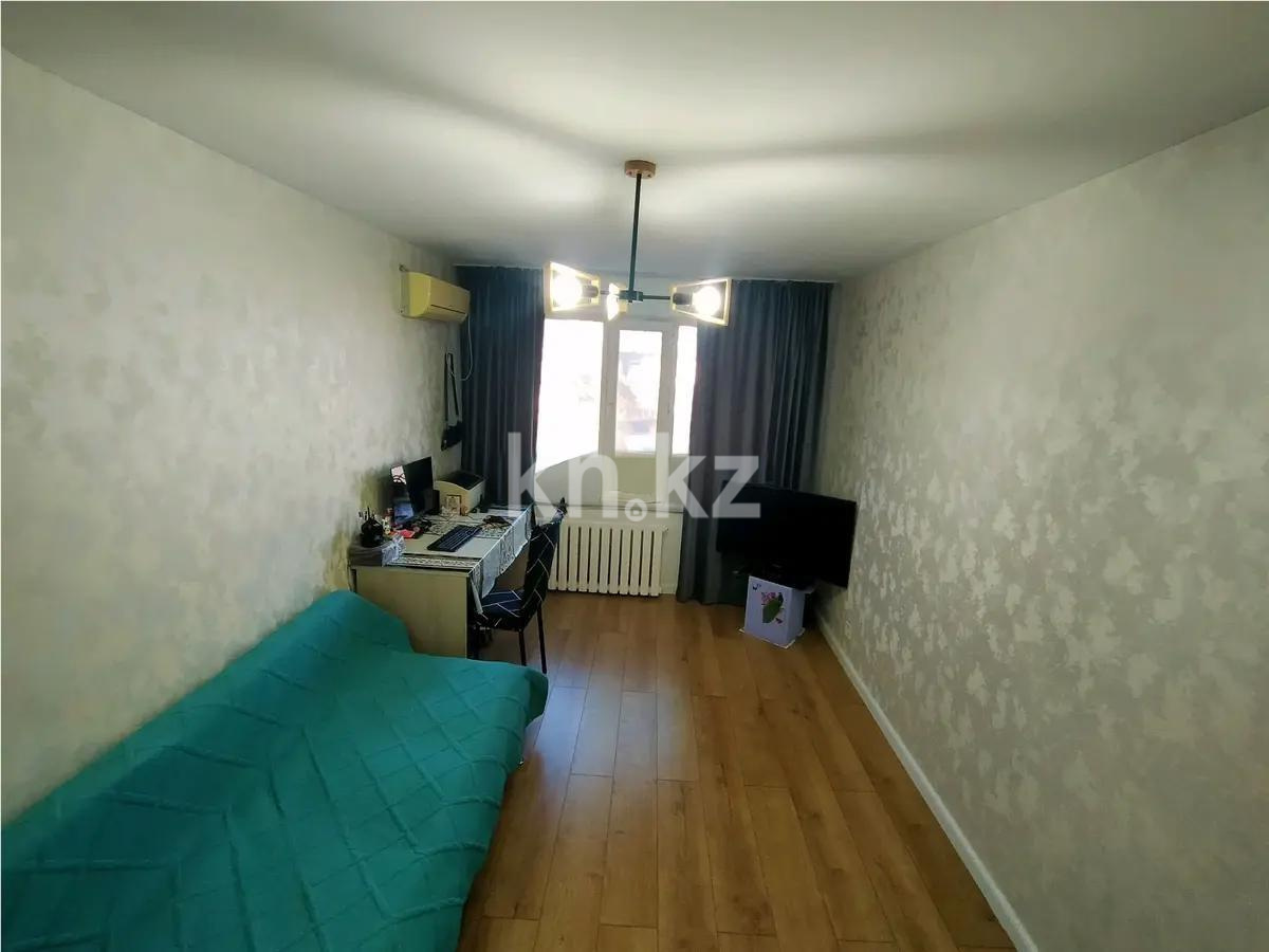 Продажа 2-комнатной квартиры, 49 м², ул. Майлина, дом  7/1 в Астане - фото 2