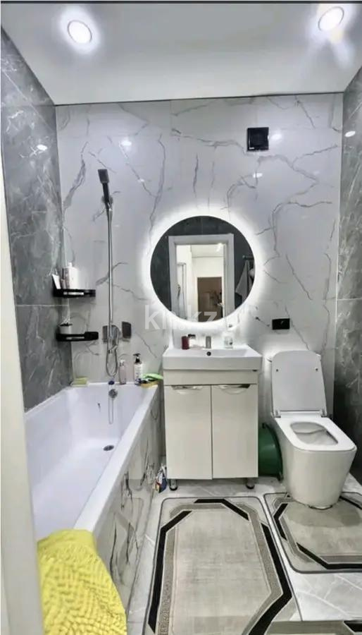 Продажа 2-комнатной квартиры, 54.4 м², ул. Бейбарыс Султан, дом  25 в Астане - фото 4