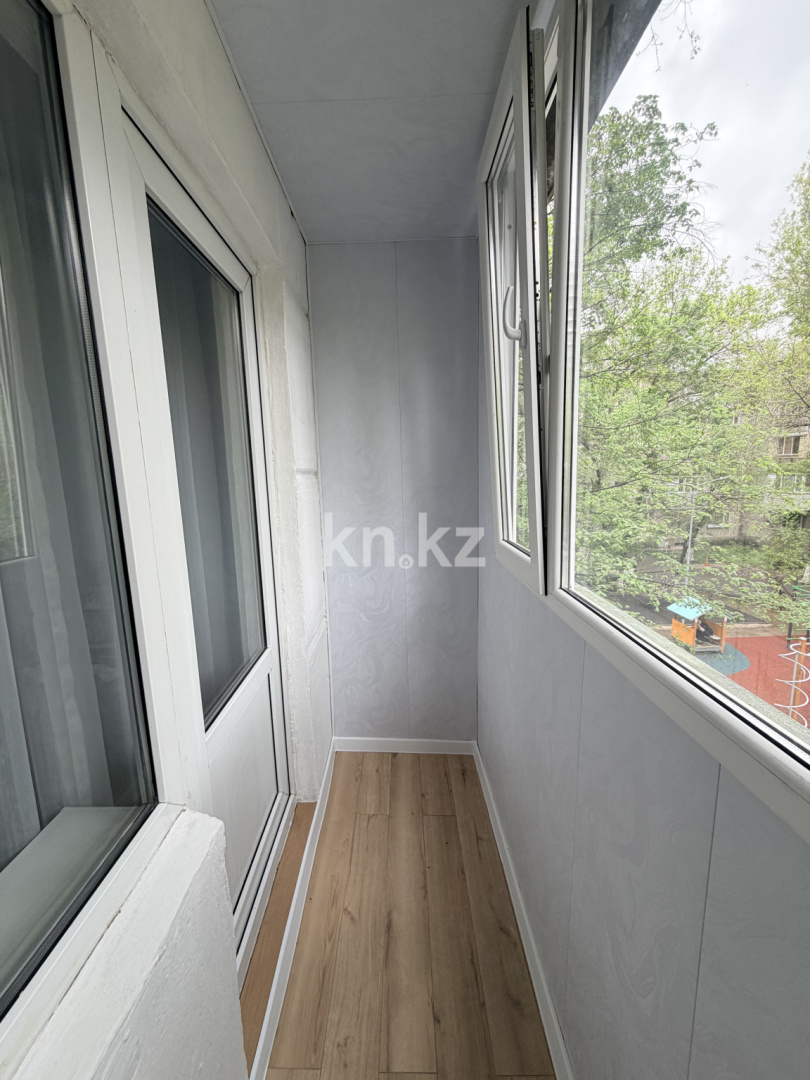 Продажа 1-комнатной квартиры, 34 м² в Алматы - фото 10