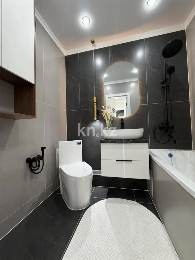 Продажа 2-комнатной квартиры, 35 м² в Алматы - фото 3