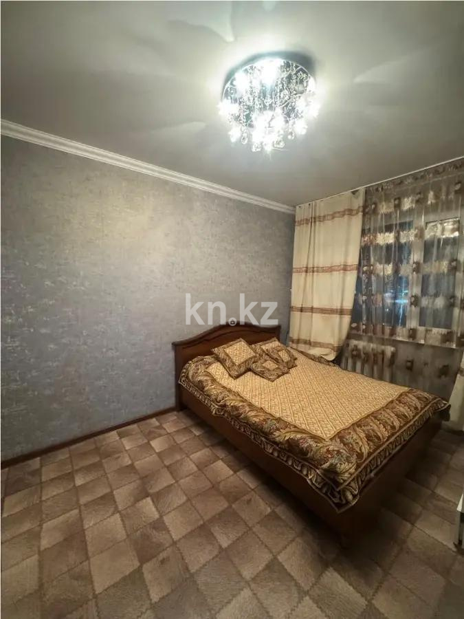 Продажа 2-комнатной квартиры, 54 м², мкр-н Гульдер-1, дом  5 - Продажа квартир в Караганде фото 3 из 7