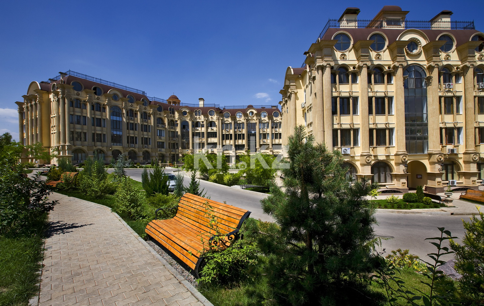 Продажа 2-комнатной квартиры, 93.4 м², ул. Омаровой, дом  25/1 в Алматы - фото 7