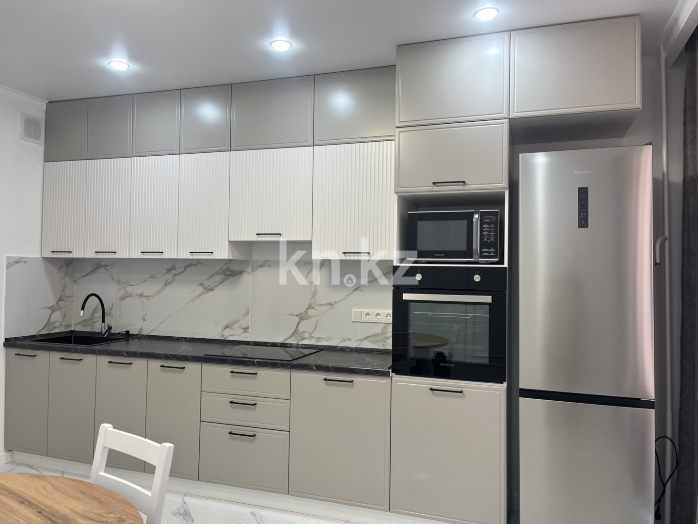 Аренда 1-комнатной квартиры, 52 м² в Алматы - фото 2