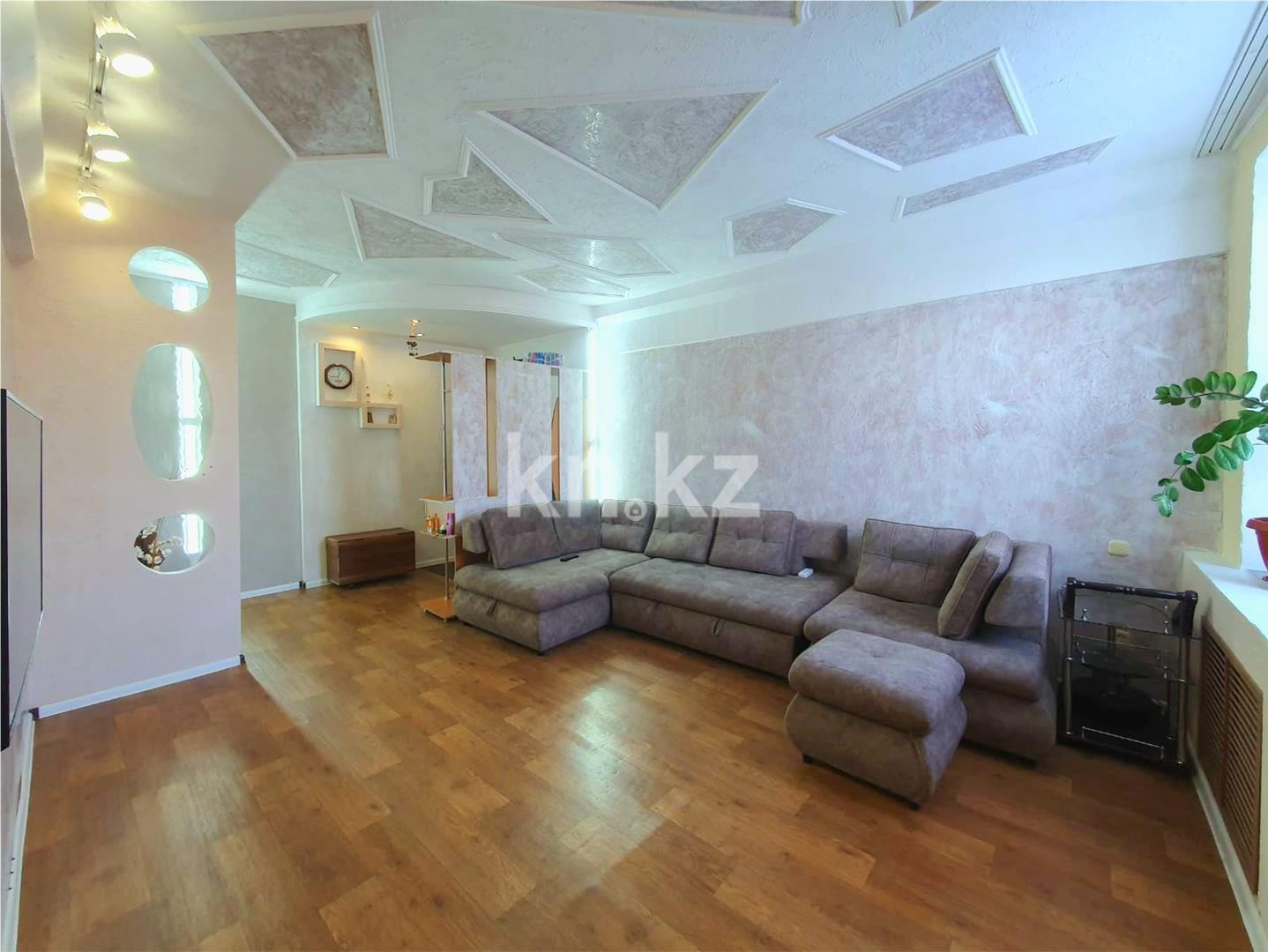 Продажа 3-комнатной квартиры, 74 м² в Темиртау