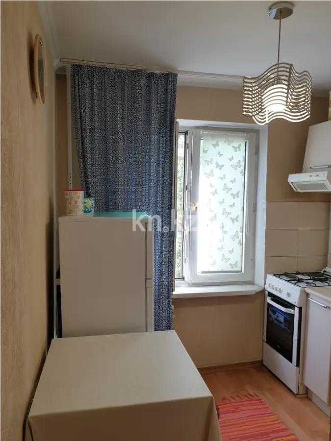 Продажа 2-комнатной квартиры, 42.5 м² в Алматы - фото 3