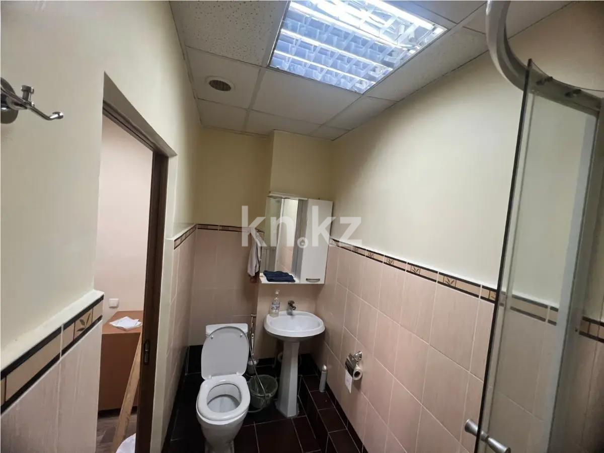 Продажа 4-комнатной квартиры, 101.9 м², ул. Есенберлина, дом  13 - Продажа  четырехкомнатных квартир в Астане без посредников с фото фото 4 из 4