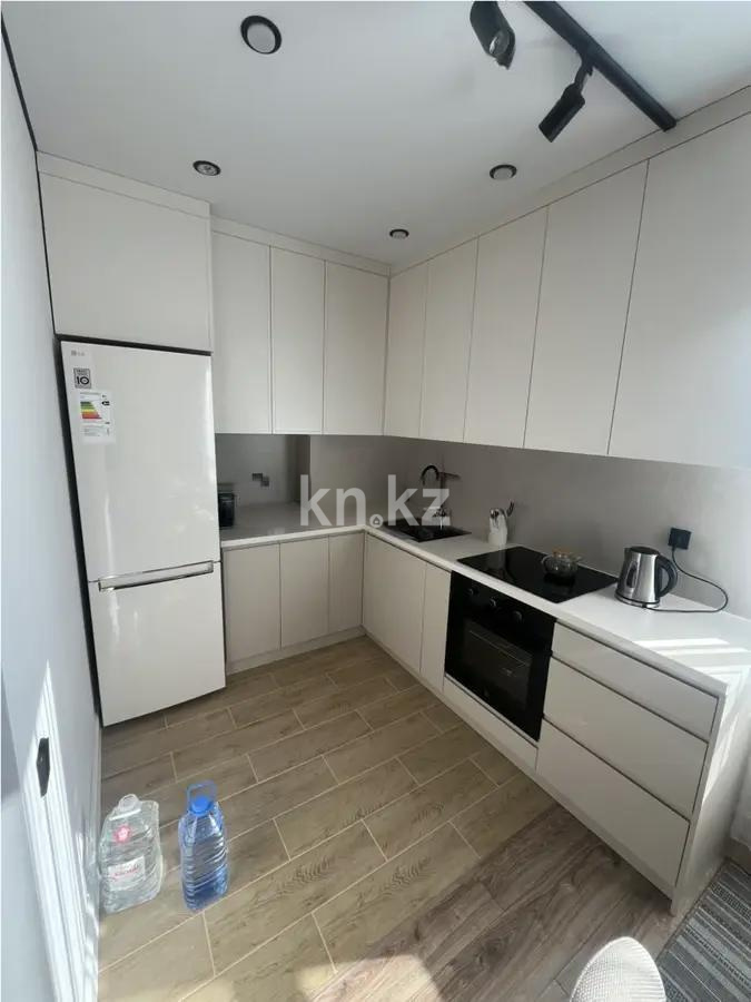 Продажа 3-комнатной квартиры, 58.6 м² - Продажа квартир в Алматы - страница 4 фото 4 из 6