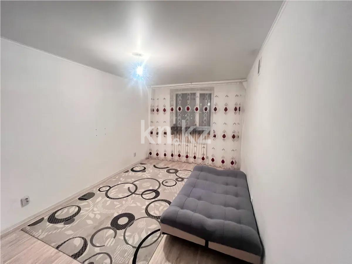 Продажа 1-комнатной квартиры, 37 м² - Продажа квартир в Казахстане - страница 35 фото 1 из 3