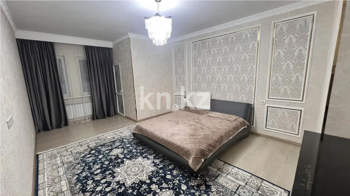 Продажа 4-комнатной квартиры, 138 м² в Алматы - фото 2
