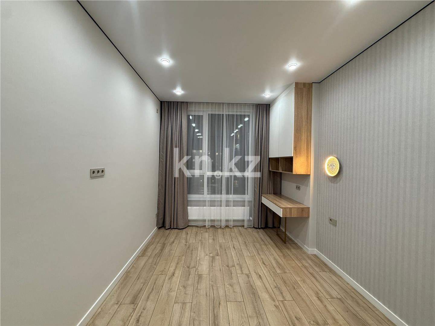 Продажа 3-комнатной квартиры, 69.1 м², ул. Култегин - Продажа квартир в Казахстане фото 5 из 11