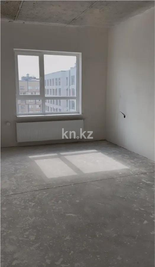 Продажа 3-комнатной квартиры, 65 м², ул. Момышулы, дом  10/1 - Продажа  трехкомнатных квартир в новостройках Алматы с фото фото 2 из 5