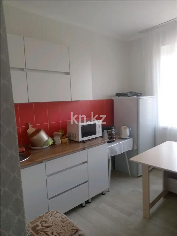 Продажа 1-комнатной квартиры, 35 м², ул. Штурманская, дом  1/6 - Продажа  однокомнатных квартир в Караганде фото 3 из 5