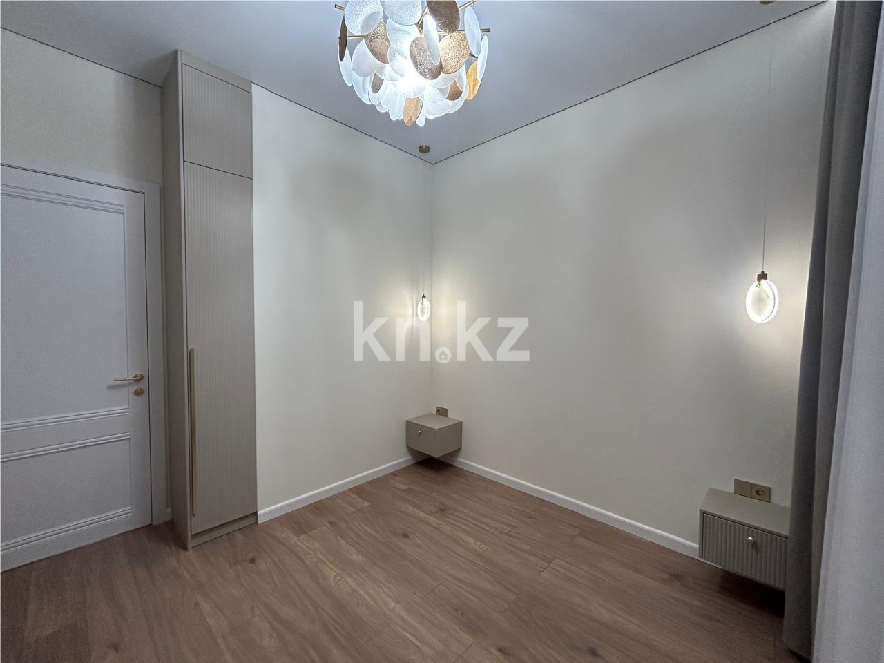 Продажа 2-комнатной квартиры, 38.3 м², ул. Е-36 - Продажа квартир в Казахстане фото 2 из 10