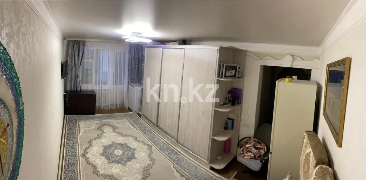 Продажа 2-комнатной квартиры, 42.4 м², мкр-н Таугуль, дом  10 - Продажа  двухкомнатных, трехкомнатных квартир в Алматы фото 1 из 4
