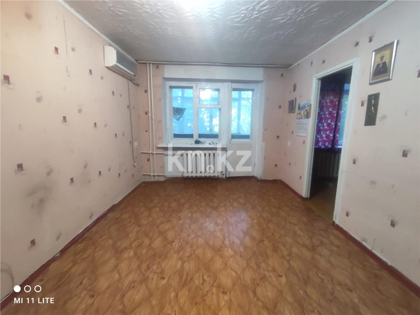 Продажа 2-комнатной квартиры, 43 м², пр. Республики в Темиртау - фото 2