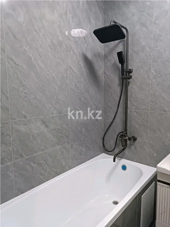 Продажа 1-комнатной квартиры, 25 м² в Алматы - фото 3