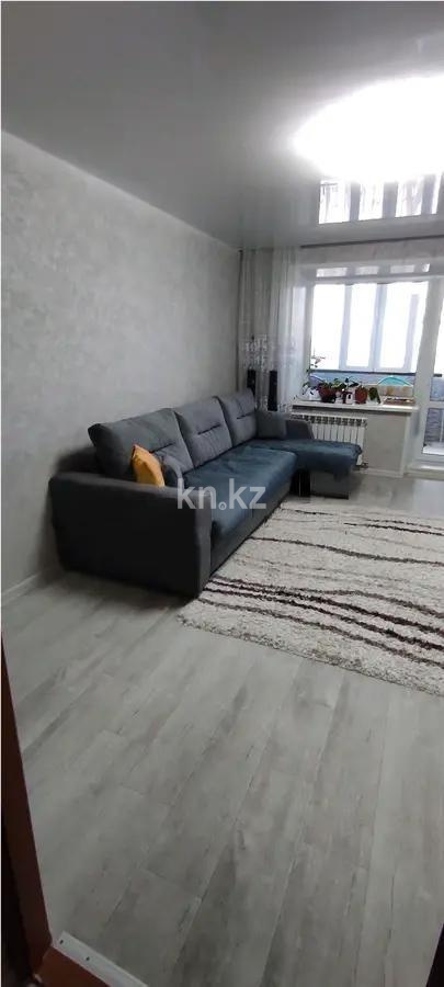 Продажа 3-комнатной квартиры, 75 м² - Продажа трехкомнатных квартир в Темиртау фото 1 из 7
