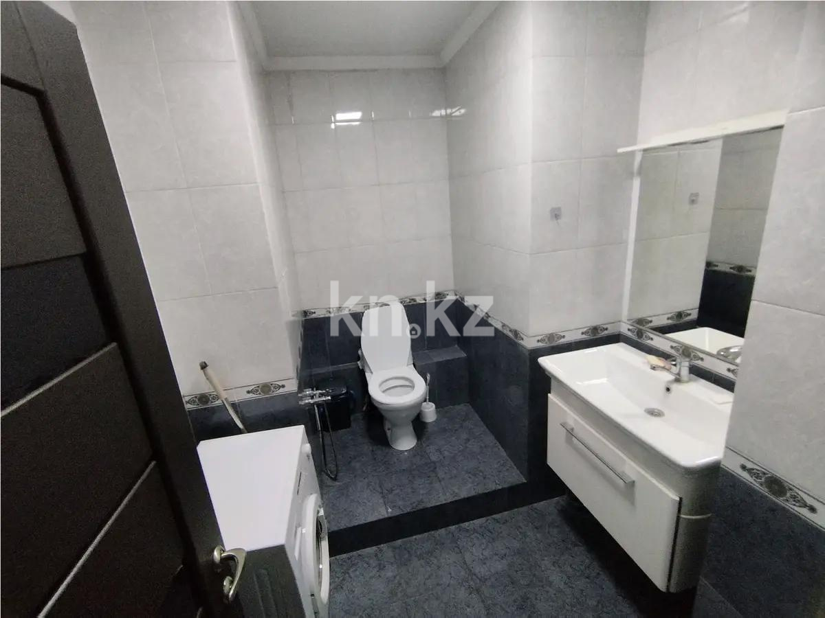 Продажа 3-комнатной квартиры, 103 м² в Алматы - фото 5